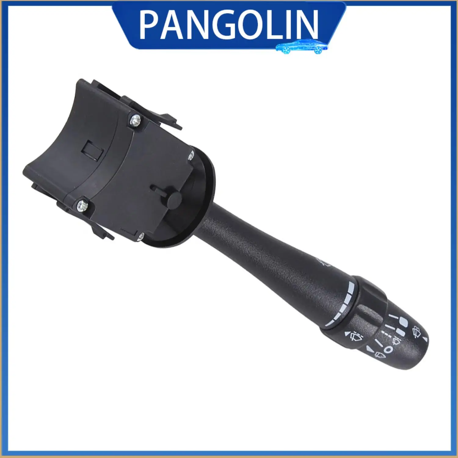 

Переключатель стеклоочистителя PANGOLIN для Chevy Cobalt 2005 2006 2007 2008 2009 2010 HHR 2006 2007 2008 2009 2010 2011 Pontiac G5
