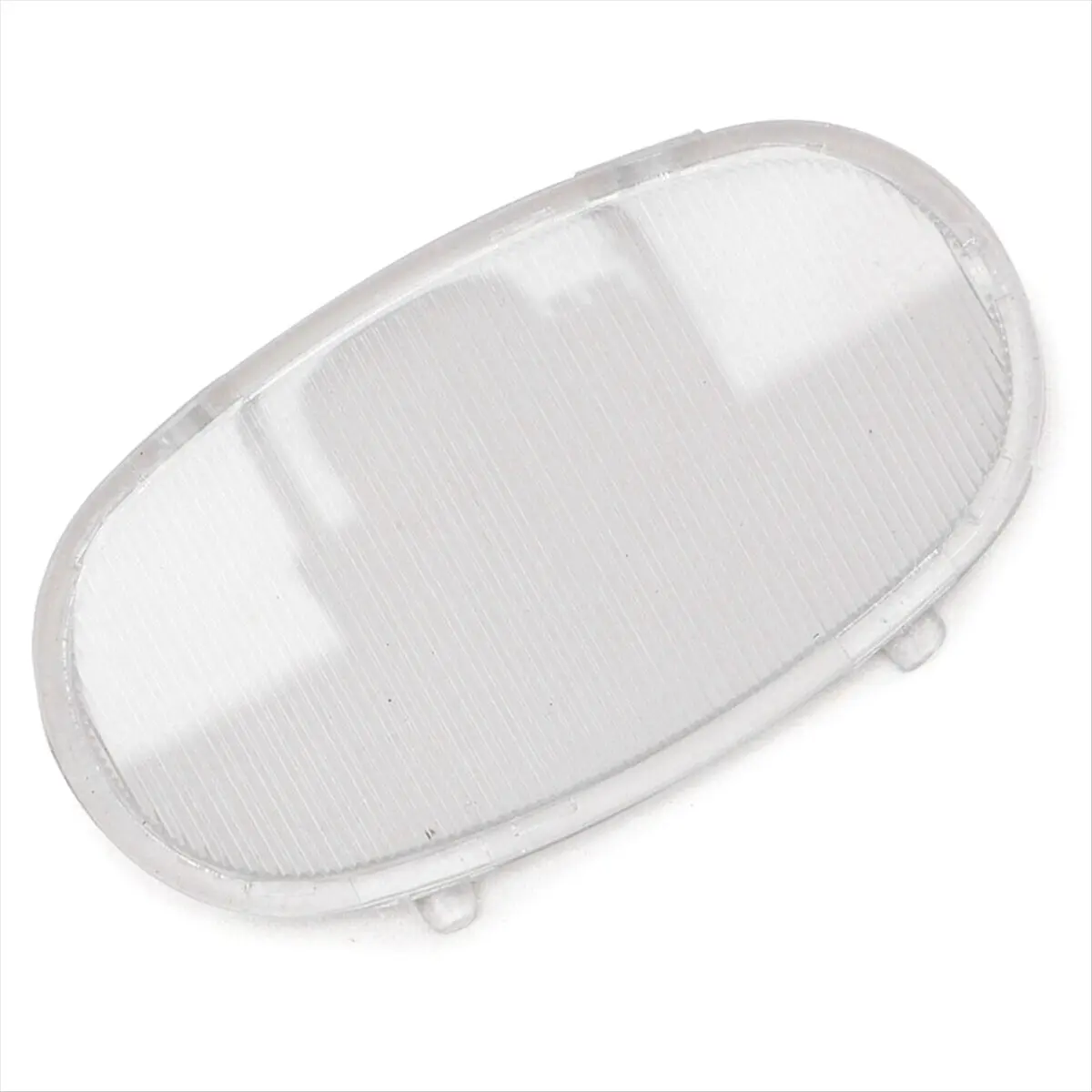#43M Automotive Parts & Accessories,8411A001 Car DOOR LAMP Cover Door Light Lens Cap for Mitsubishi (Transparent)