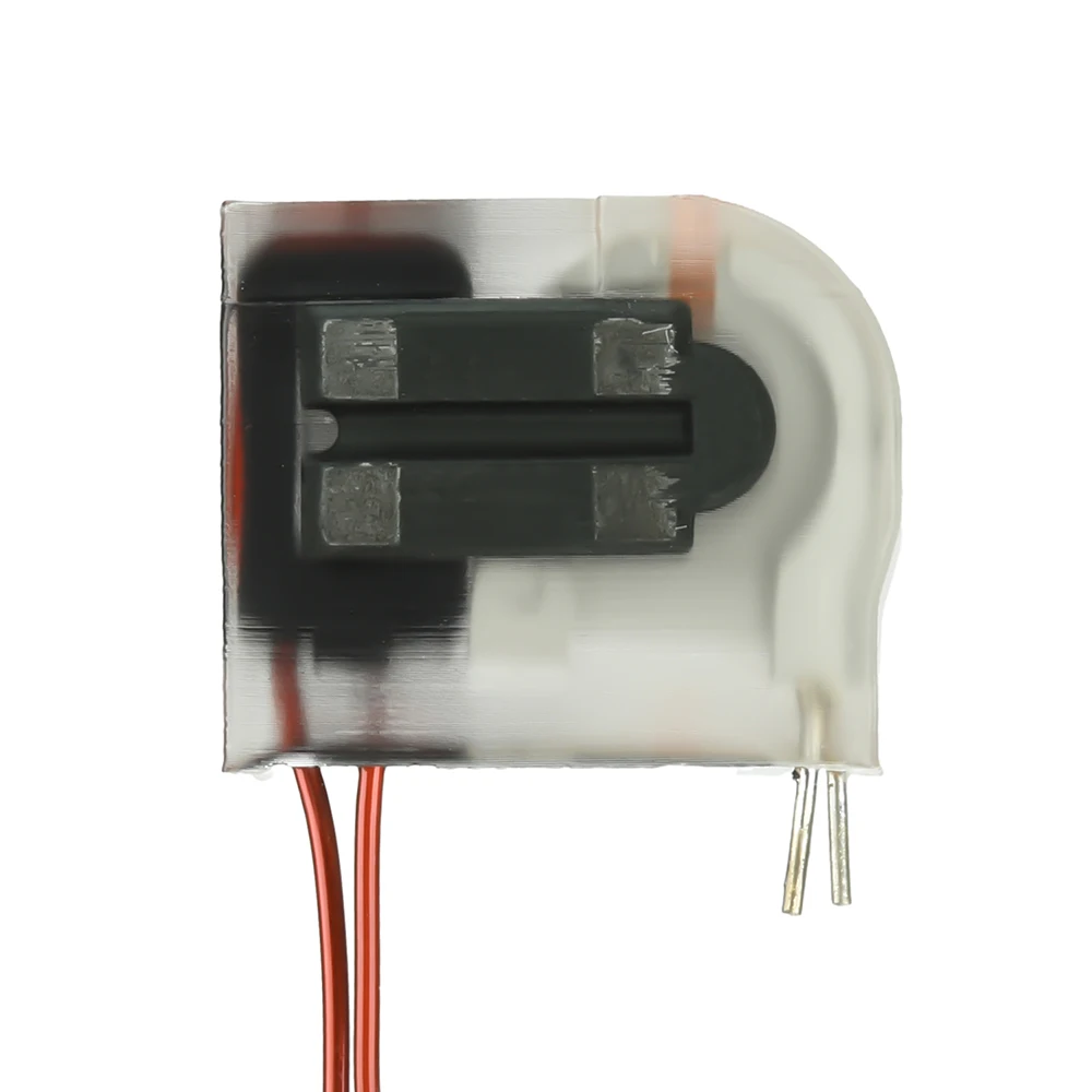 High Voltage Generator Step-up Inverter - DC 6-15V to AC 10KV-25KV Arc Igniter Coil Module Boost Board for Electronics