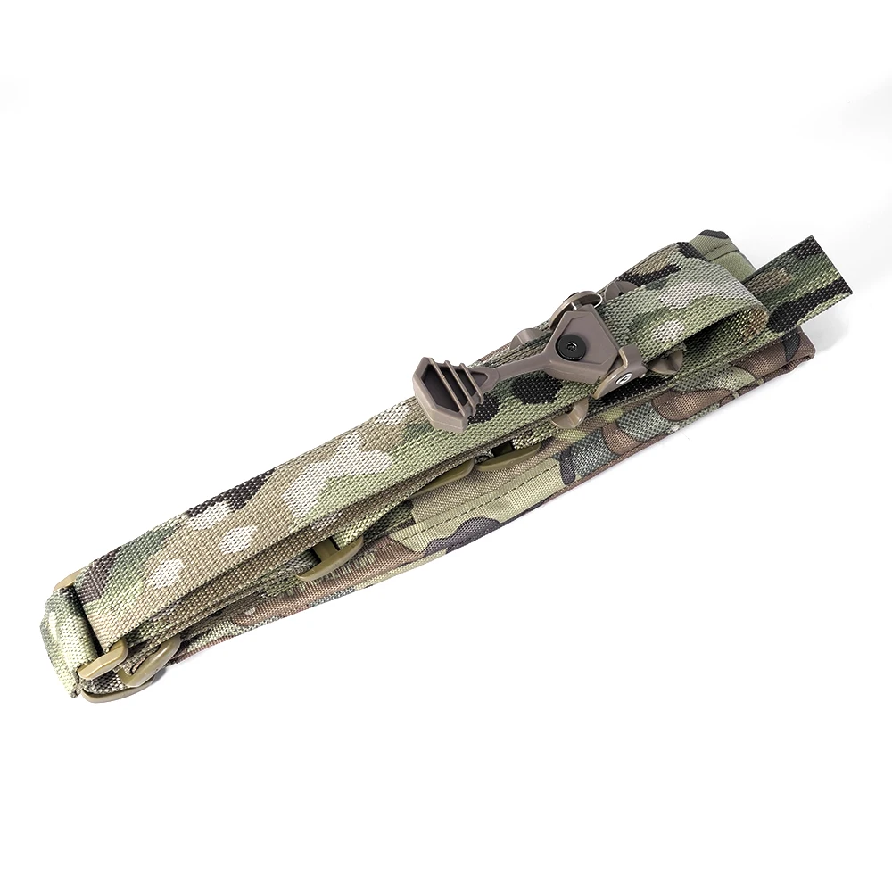 Two-Point Qd Swivel… - image