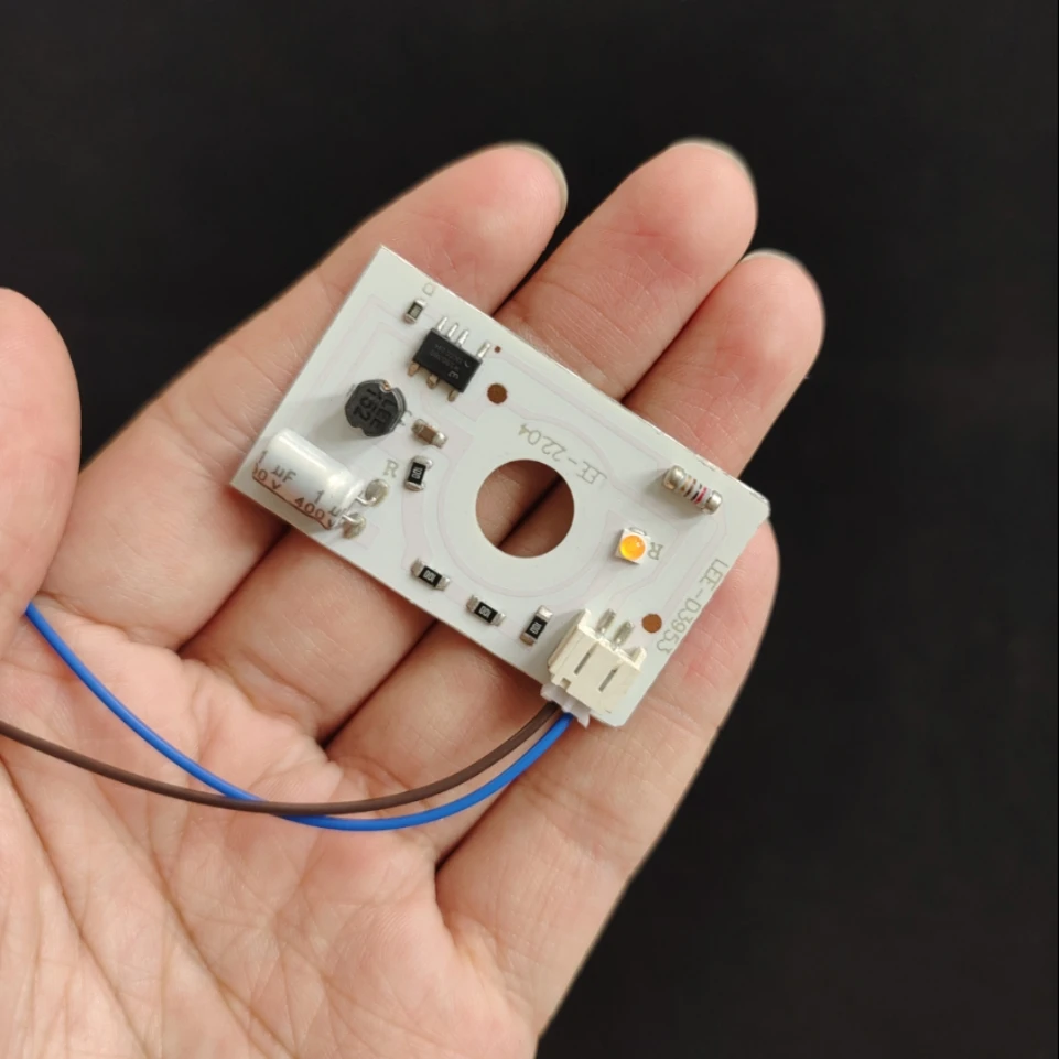 

3 шт., 220 В, люстра без привода, проекционная лампа, источник звездного света, часть лампы