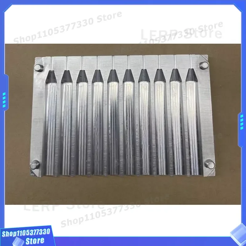 DIY Candle Molds Custom Silicone Mold for Handmade Candles Romantic Home Decor Gift Unique Shape Wax Casting Tool Kit Custom