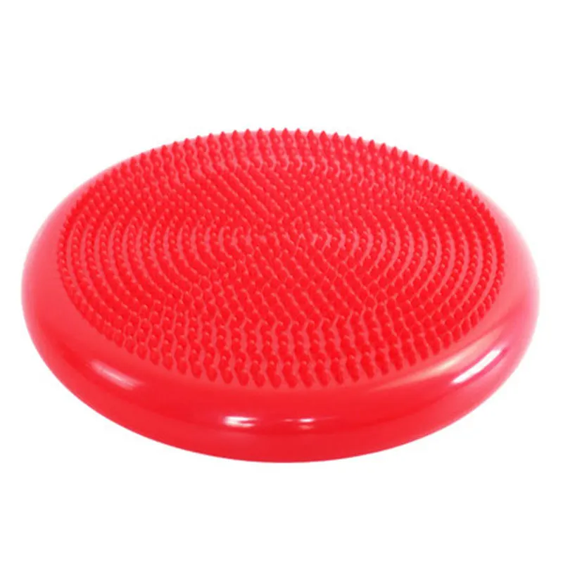 Montessori Kinderspeelgoed PVC Balanssteen Opblaasbaar Kussen Zintuiglijke Integratie Training Tactiele Sensing Party Sociale Games