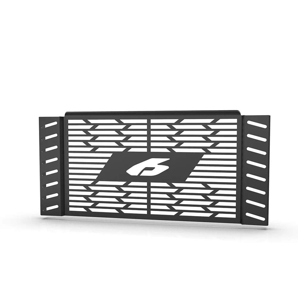 Couverture de calandre de moto pour YAMAHA FZ6 FAZER, FZ-6 FZ 6 Fazer 2007-2010 2009 2008, protection de garde, accessoires de protection