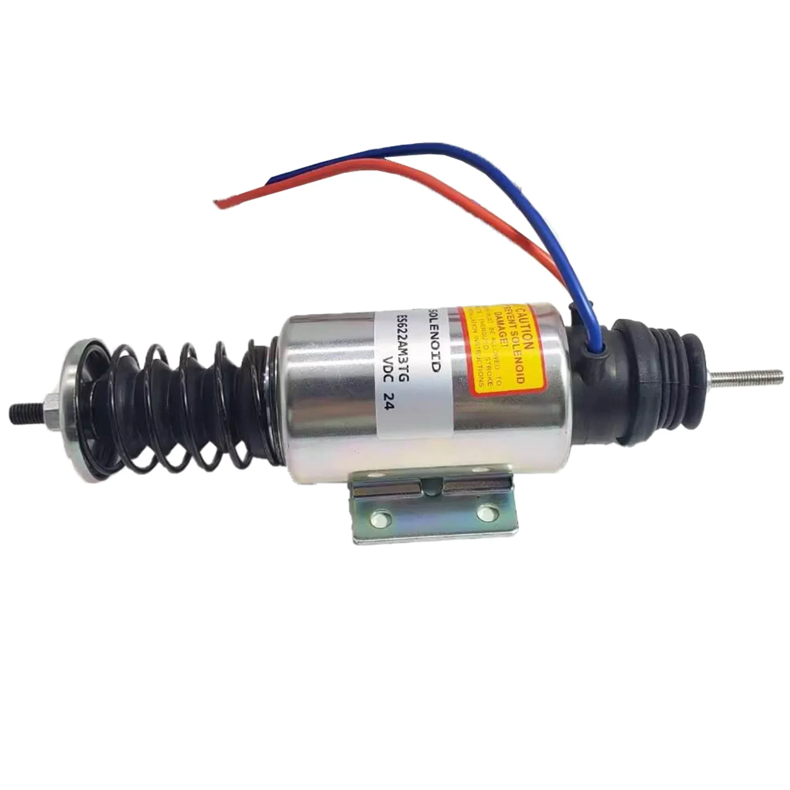 Ausschaltmagnetventil ES622AM3AL, kompatibel mit Elettrostart-Motormagnetventilen – Detail 5
