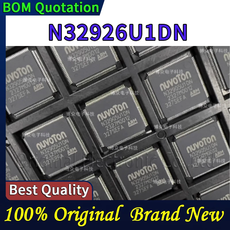 10pcs/lot N32926U1DN  Original  In stock High quality