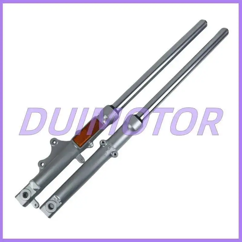 ممتص الصدمات الأمامي مع ملصق لياماها Jym125-3/3a/3b/3c/3d/3e Ybe/ybs/ybz #4