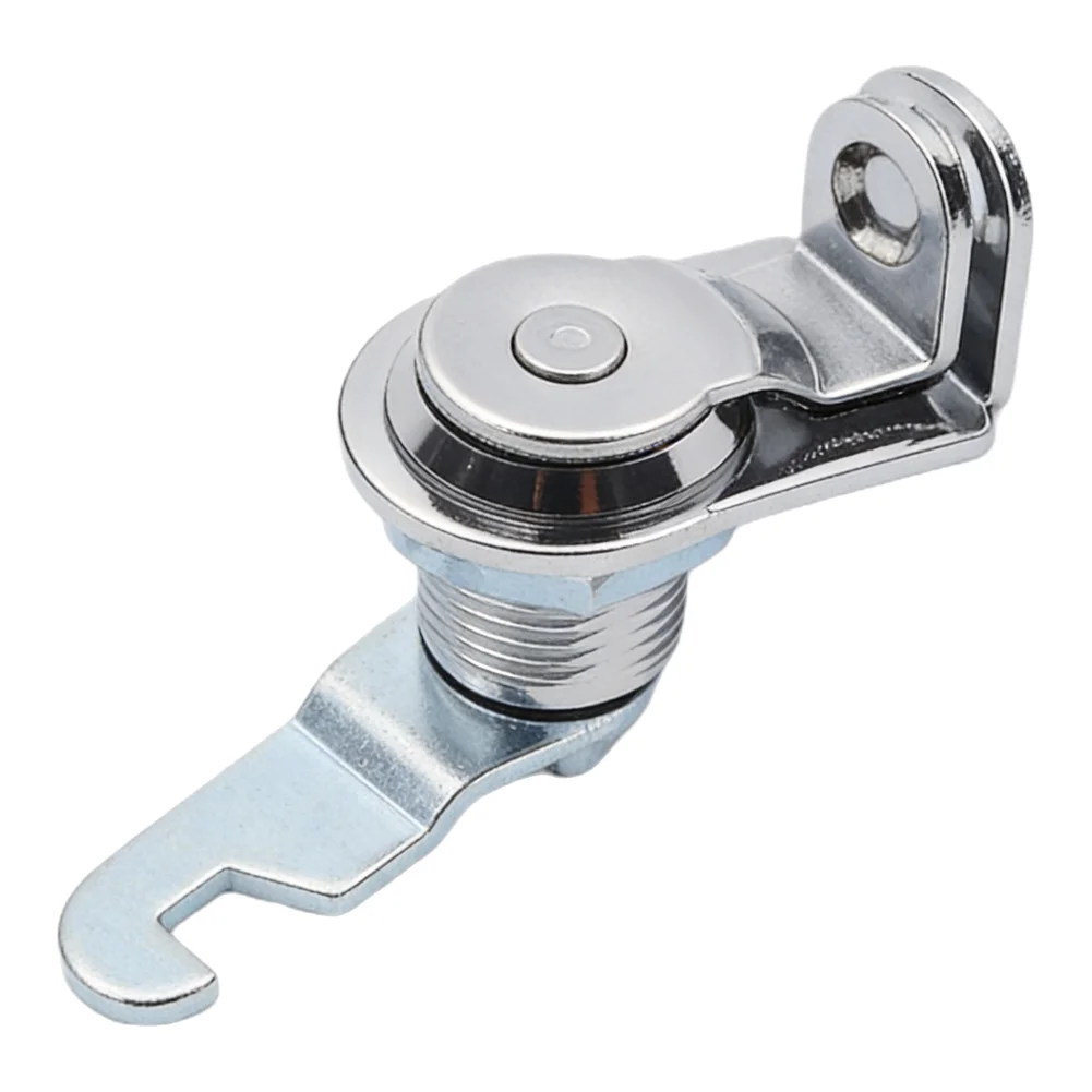 20mm Padlock Locker Lock Lock For Furniture Storage Furniture Hardware Multi-purpose Lock Long-lasting Durability For Lockers