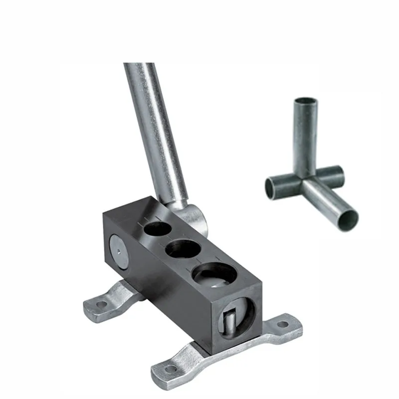 

Ручной Notcher Трубочный Notcher Pipe Notcher