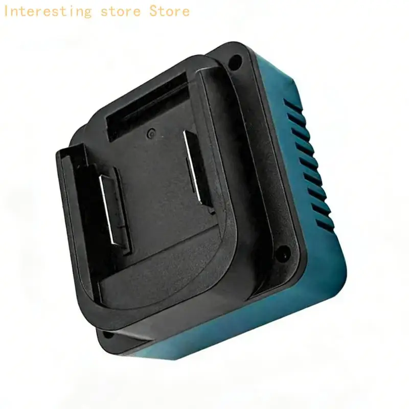 Lightweight Power Inverter With Multiple Safety Features For Home And Workshop Long Lastingly Electric Tool Usage 55KC