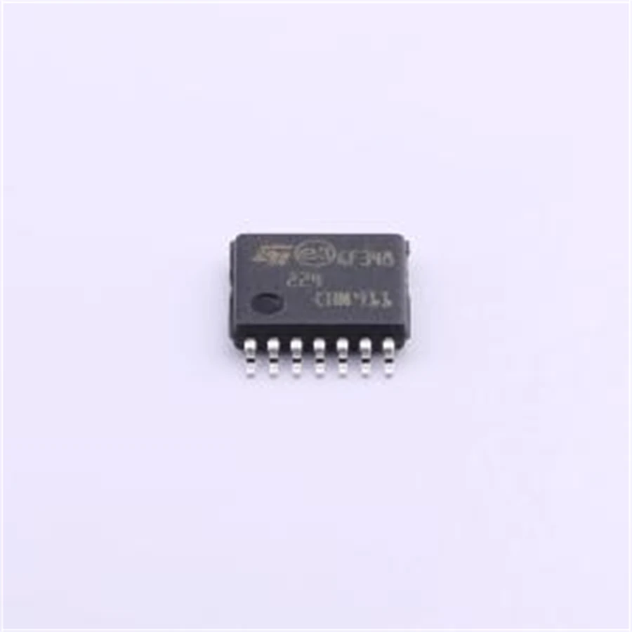 

100PCS/LOT LM224PT (Operational Amplifier)