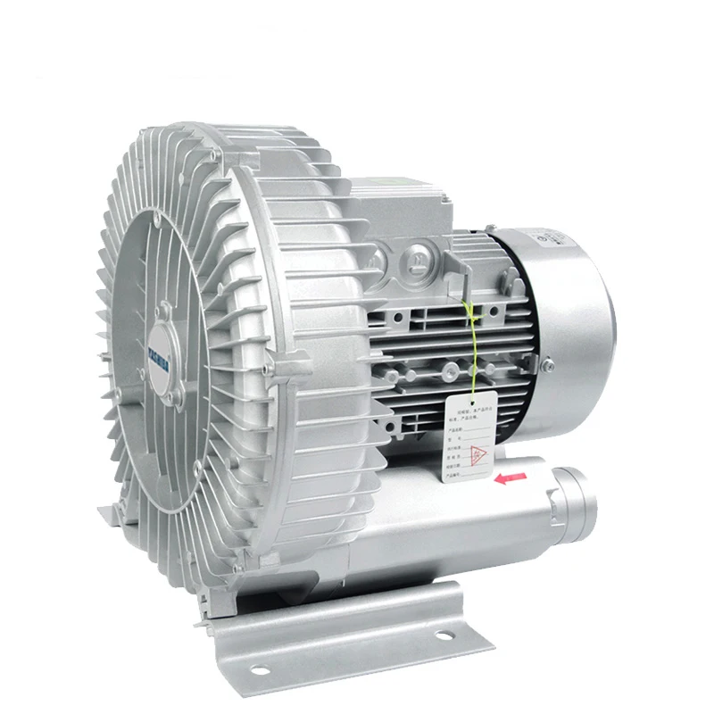 

XGB high pressure vortex fan strong centrifugal fan vortex air pump fish pond aerator industrial vortex blower