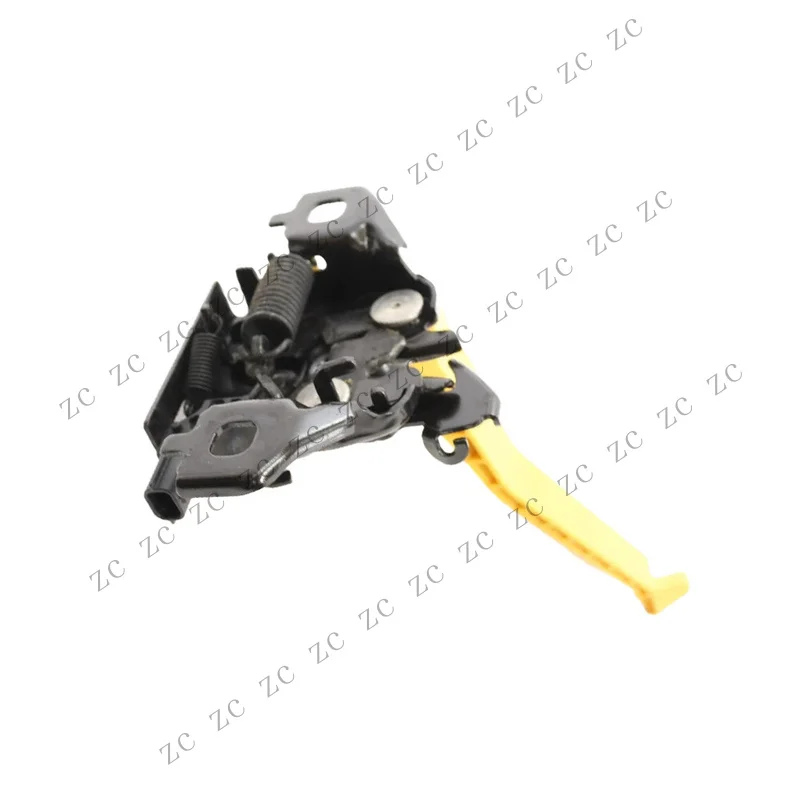 S+ For Rogue 2021-2023 65601-6RA0A Front Hood Release Lock Catch Latch 656016RA0A