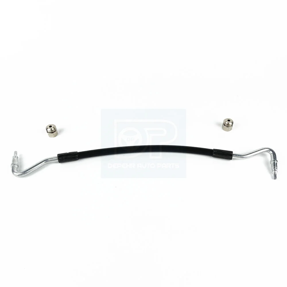 

OEM 21244889 21244889 1 шт. сверхмощный VOLV-грузовик, гидравлический шланг с наклоном масла для грузовика