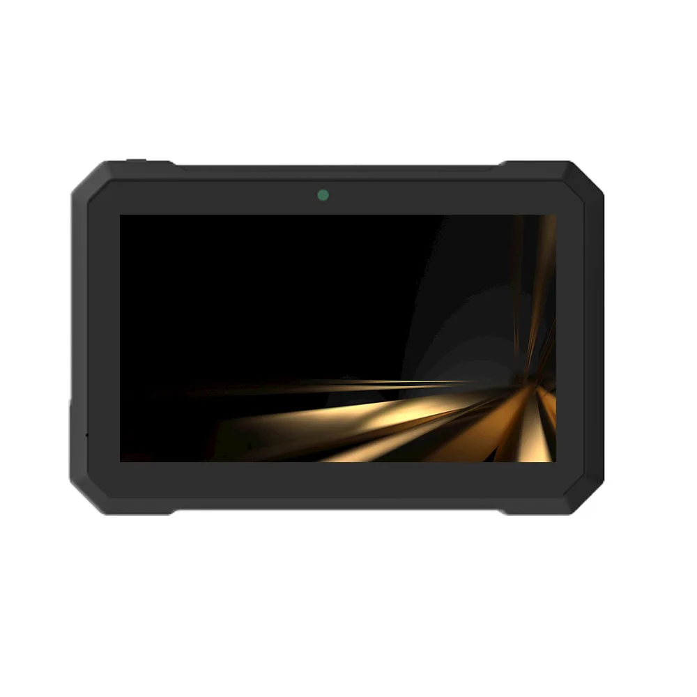 

7-Inch Truck Outdoor Waterproof Flat Navigator