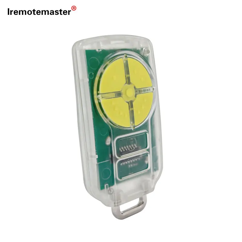 باب المرآب التحكم عن بعد ل ATA PTX5 PTX-5 TrioCode GDO PTX-5v1 PTX-5v2 GDO 11v1/6v3/6v4/7v2/7v3/8v3/9v2 433MHz رمز المتداول