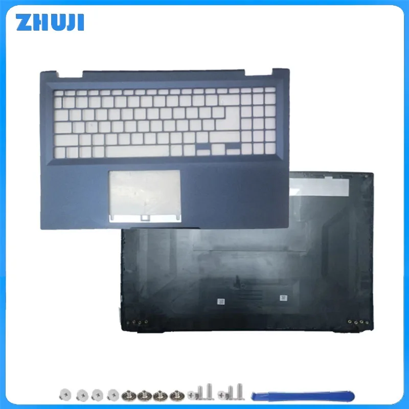 

Laptops Case For ExpertBook B1 B1502CBA B1502 Notebook Screen LCD Back Cover Front Bezel Palmrest Upper