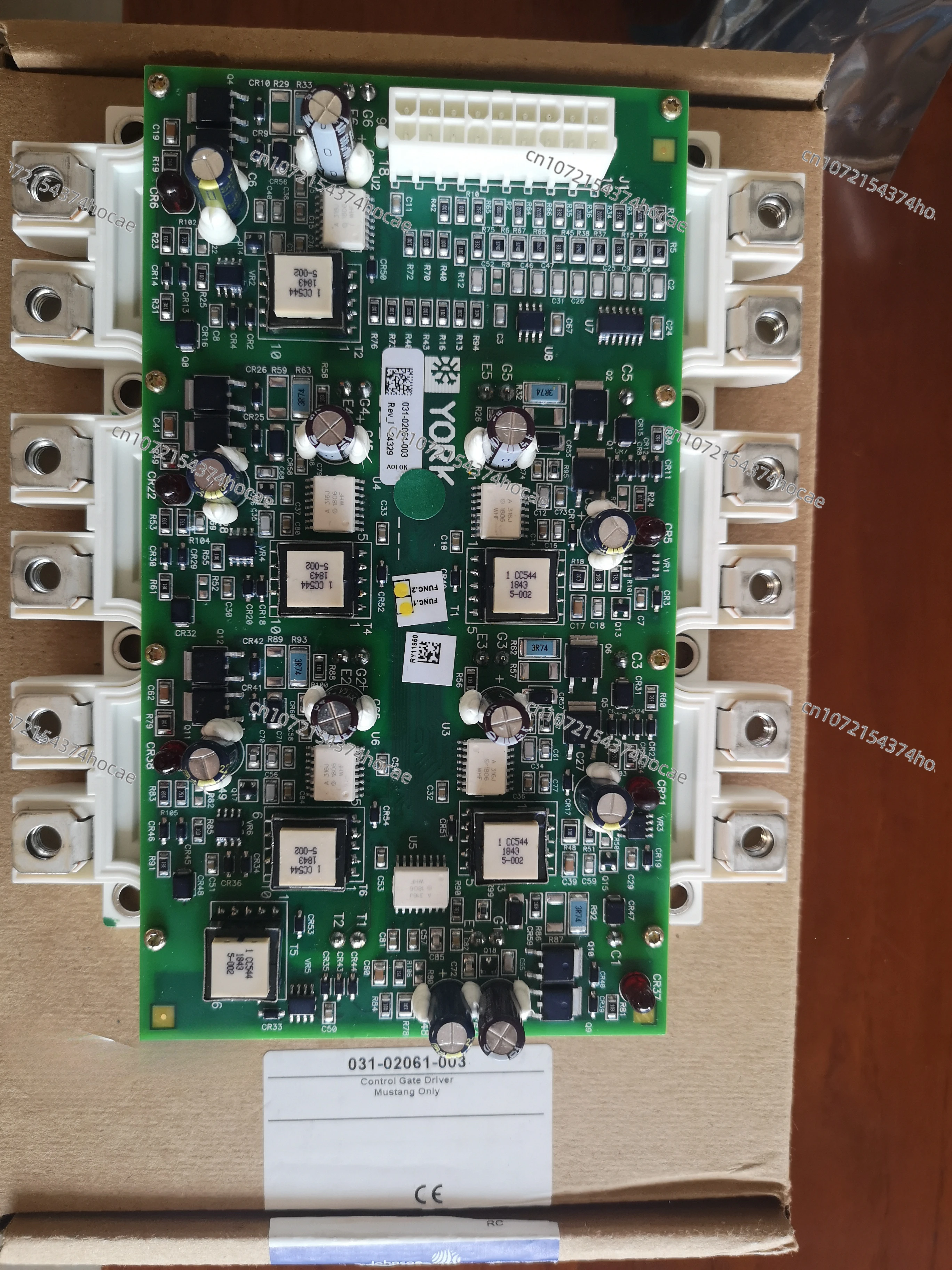 IGBT Module 031-02061-003