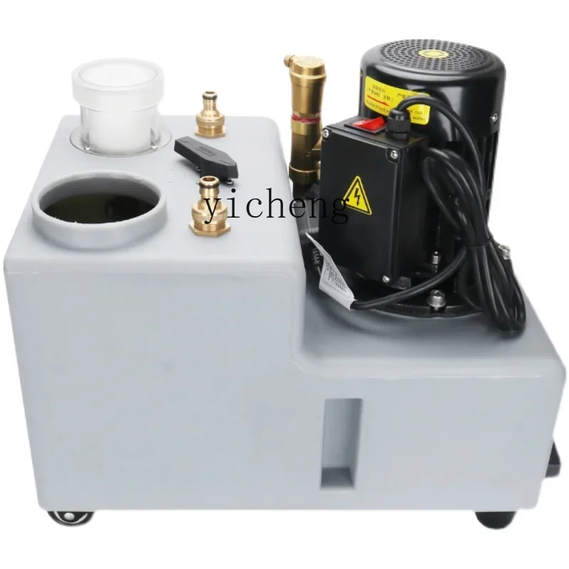 

Машина для очистки подогрева пола, чистка трубчатого настенного котла, многофункциональная и высокоэффективная геотермальная очистка