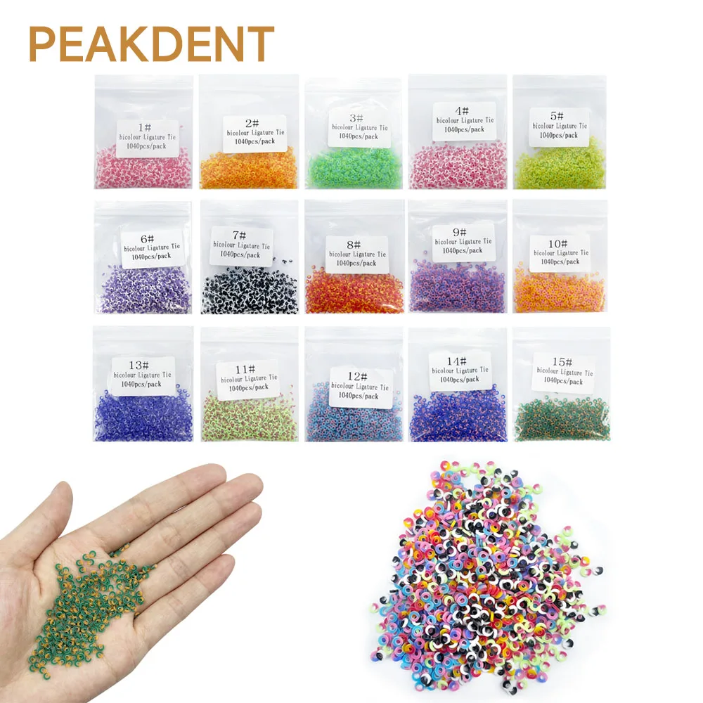 Dental Separator Or…