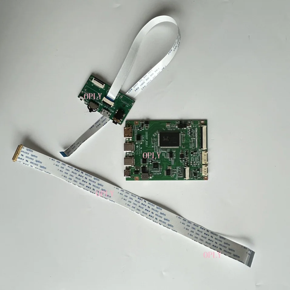 2 Type C Mini Hdmi-… - image