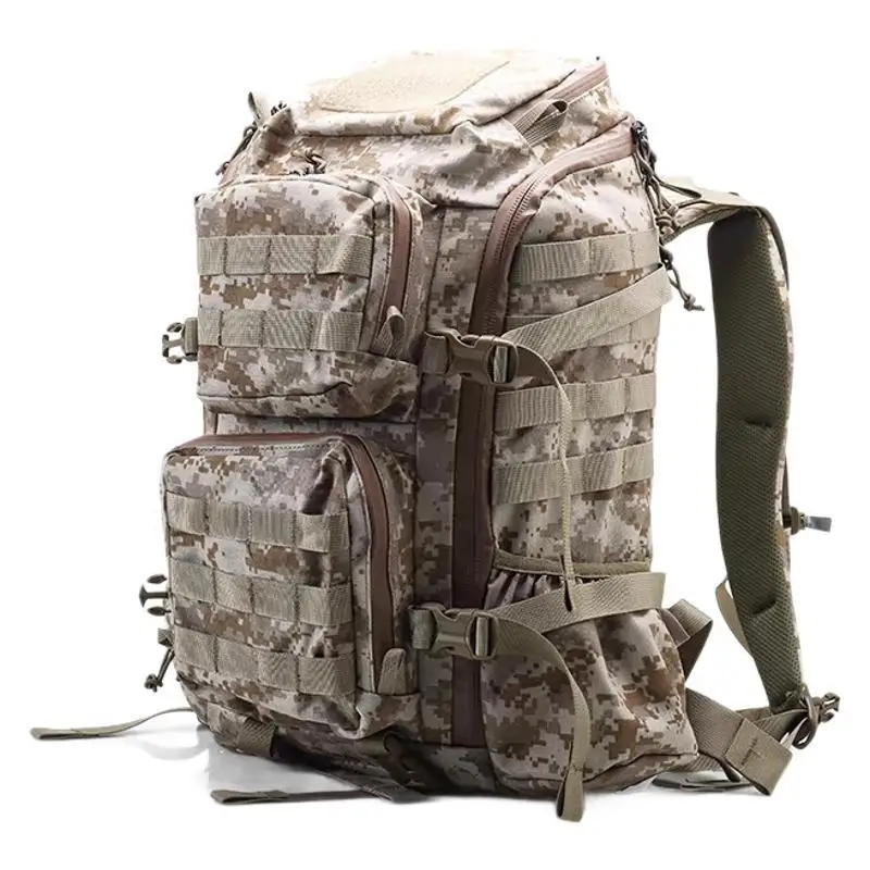 

Large Capacity 30L Tactical Backpack Outdoor Backpack Hiking Bag Hiking Bag Backpack Lightweight
