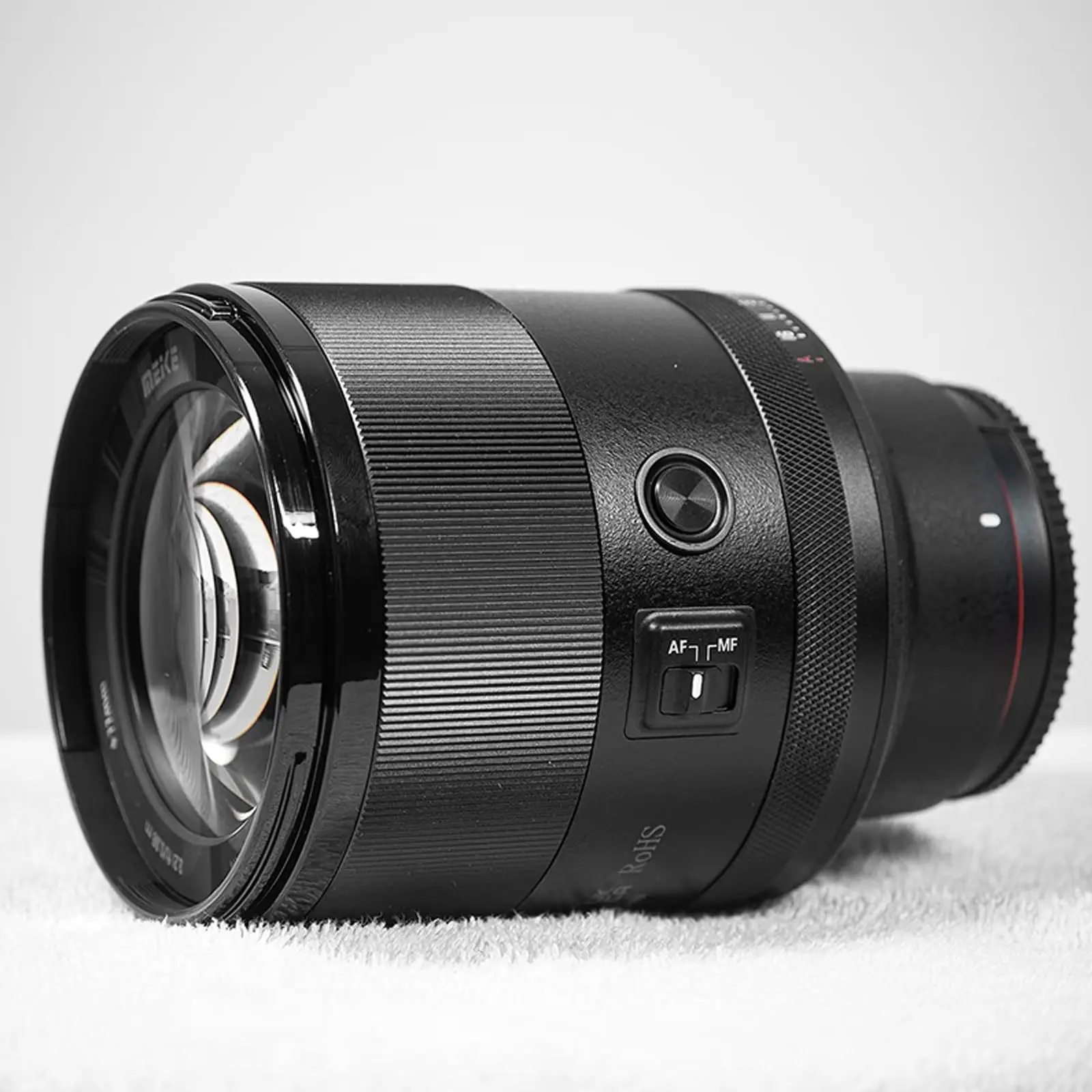 MEIKE 85mm F1.4 MEIKE 85 مللي متر F1.4 إطار كامل التركيز التلقائي STM فتحة كبيرة صورة عدسة لسوني E نيكون Z باناسونيك لوميكس سيجما #2