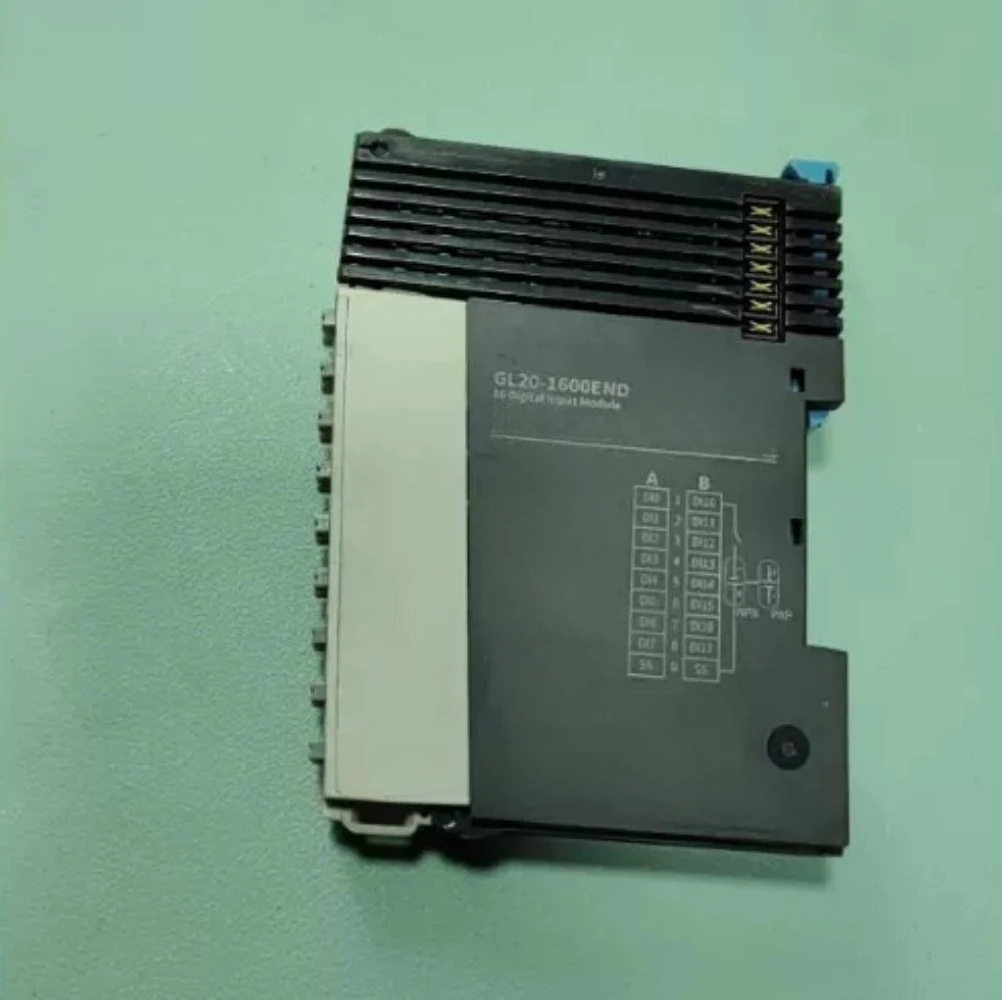 New module GL20-1600END