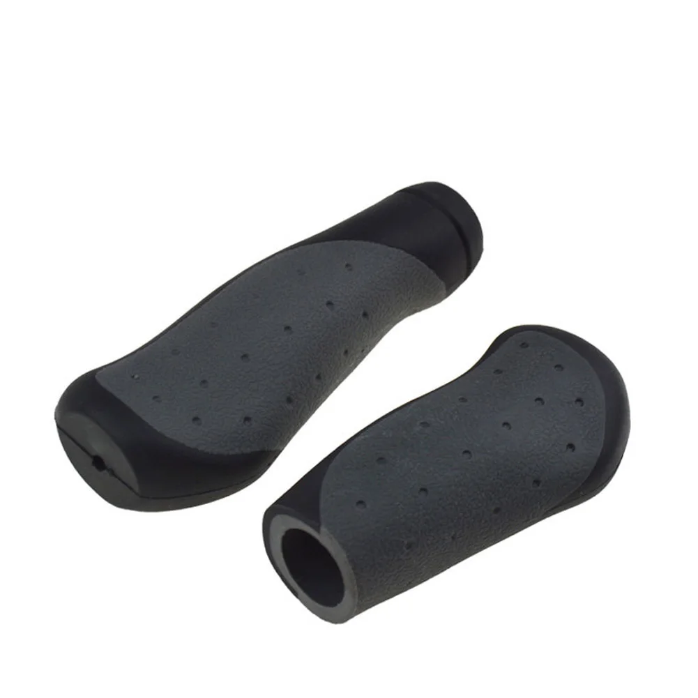 New Tool Accessories Handlebar Grips Spare Part Ahock Bicycle Bike Equipment Grips Handlebar Long/Short 22.2mm