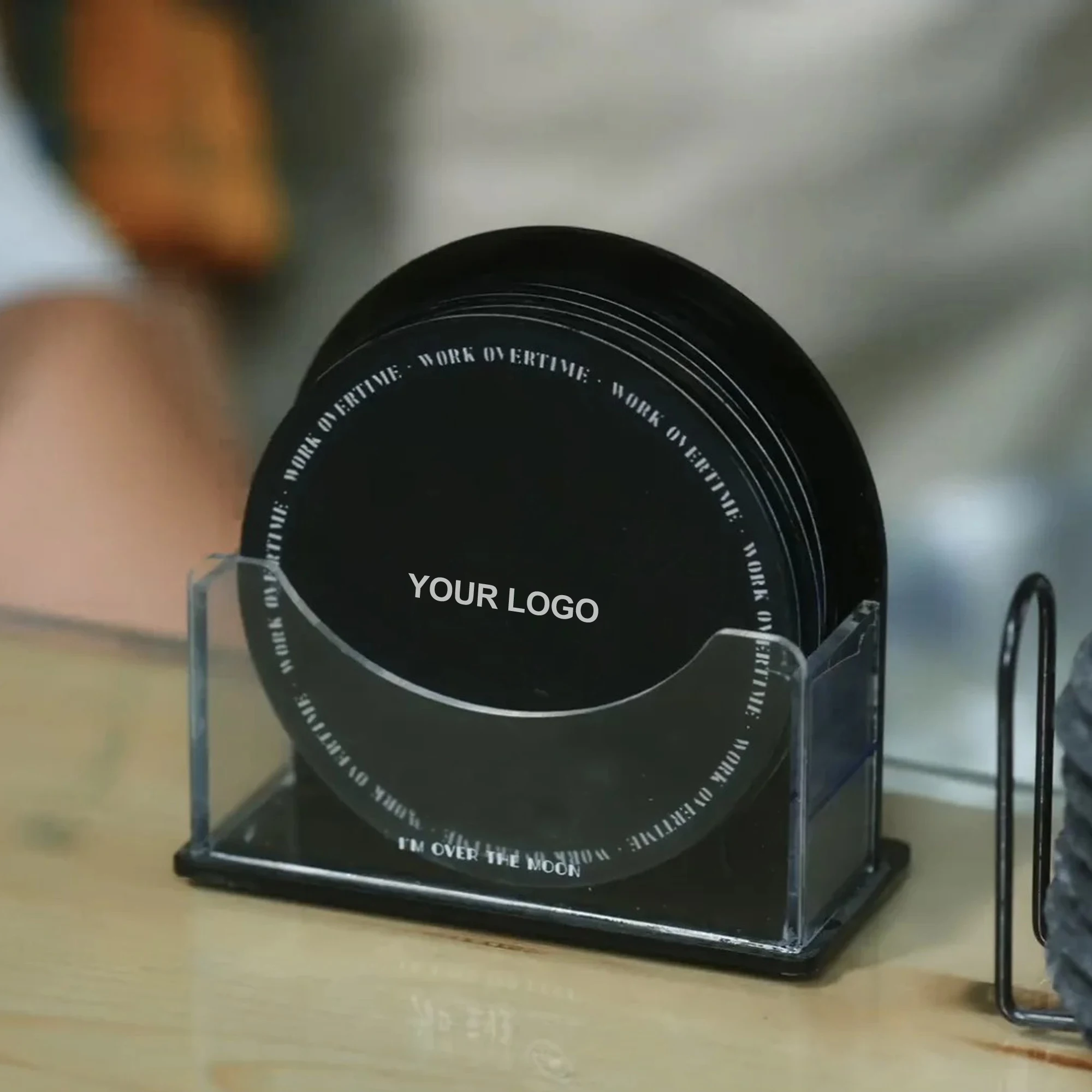 Thumbnail 3 - #70 Coasters Price Drop Alerts