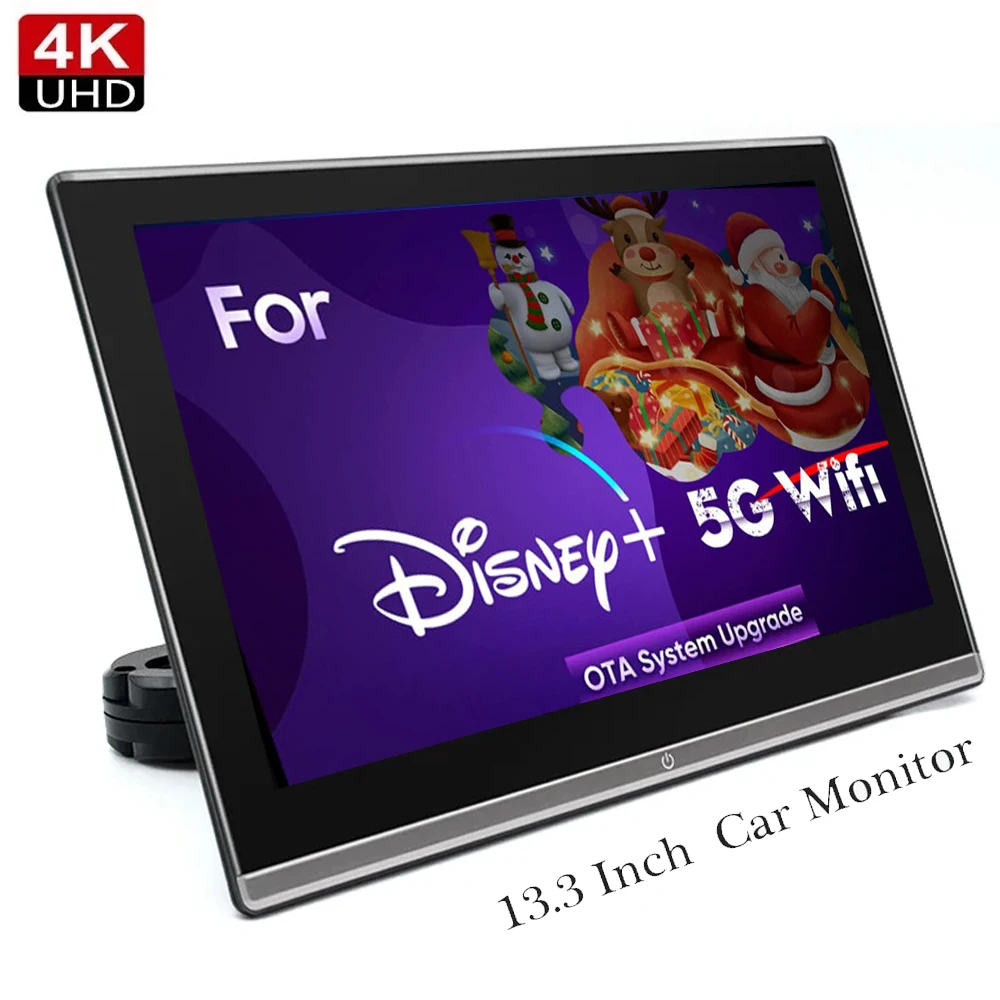 13.3" Ips Car Headr… - image