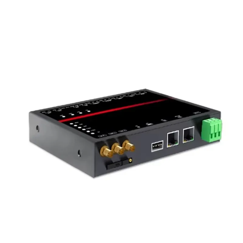 Беспроводной контроллер IoT Best Edge Control Gateway с Node-RED работает на Raspberry Pi для промышленной автоматизации
