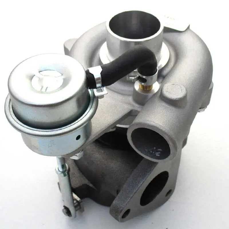 TURBO GT1549 452213 452213-0003 452213-0002 682AA Turbine Turbocharger For Ford Transit Van York Otosan 1996-2000 2.5L TDI 100HP