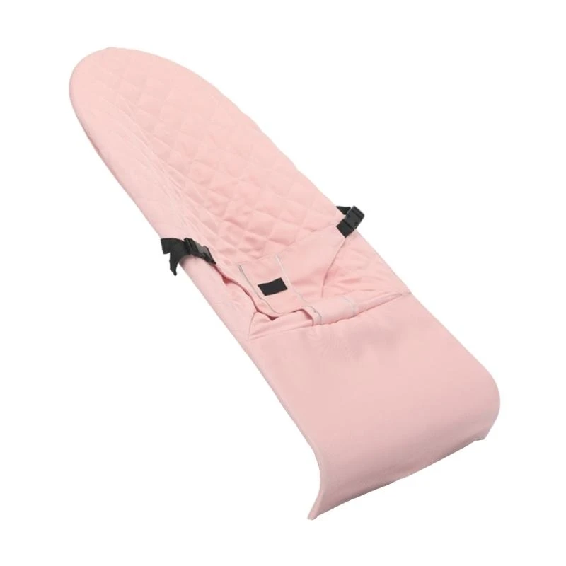 

Q1FE Breatahble Baby Rocking Chair Cotton Cover Protective Case Comfortable