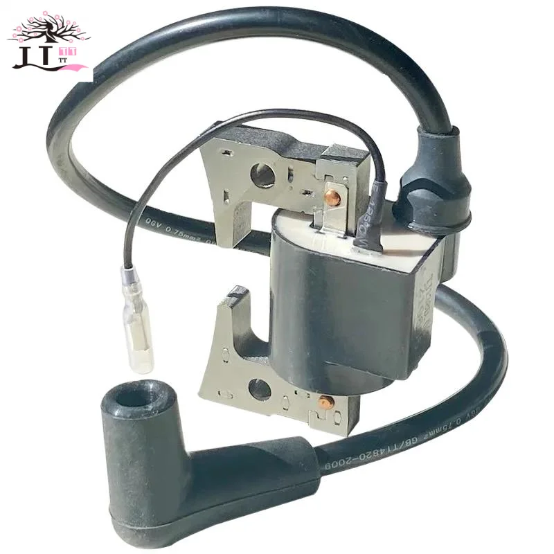 1PC EH25 ignition coil For Subaru Robin EH25D EH25-2 RGV4000 RGV4100 8.5HP engine tammper rammer parts TA