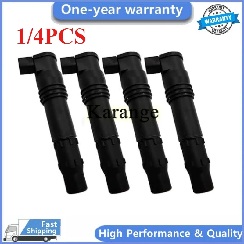 

129700 -4400 33410-35F10 Новая катушка зажигания для SUZUKI GSX1300R GSXR1000 Hayabusa 1300R GSF GSX 650F Bandit 650 1250 GSXR750