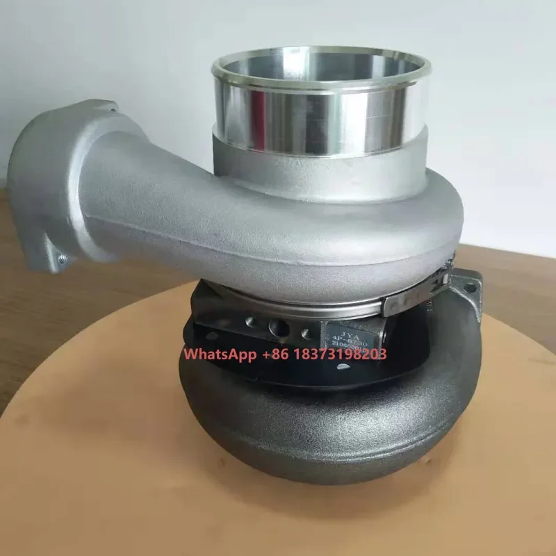 

Турбокомпрессор 4P8730 4P-8730 для D9R D8L D9N