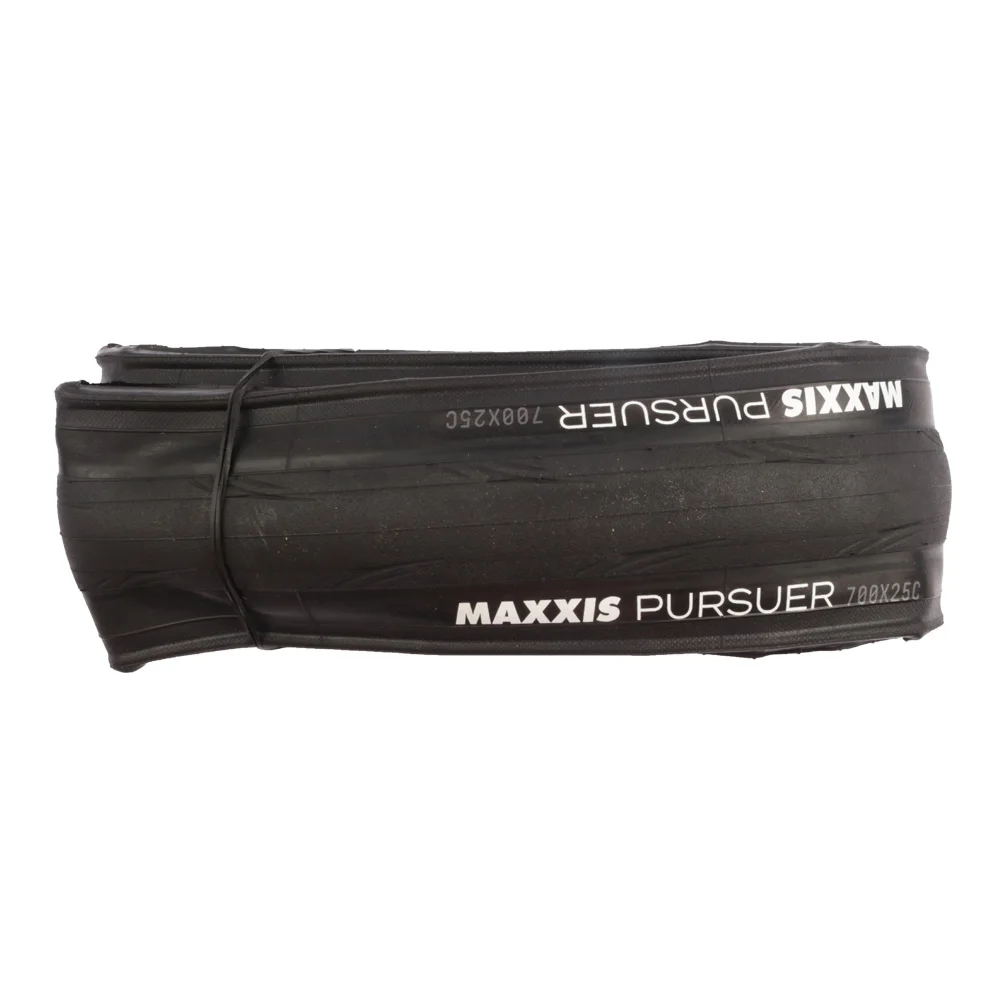 MAXXIS PURSUER(M225)700x23C 25C 28C 32C Durable Sport Level  Tire Anti Puncture Road Training Tyre E-BIKE view 5