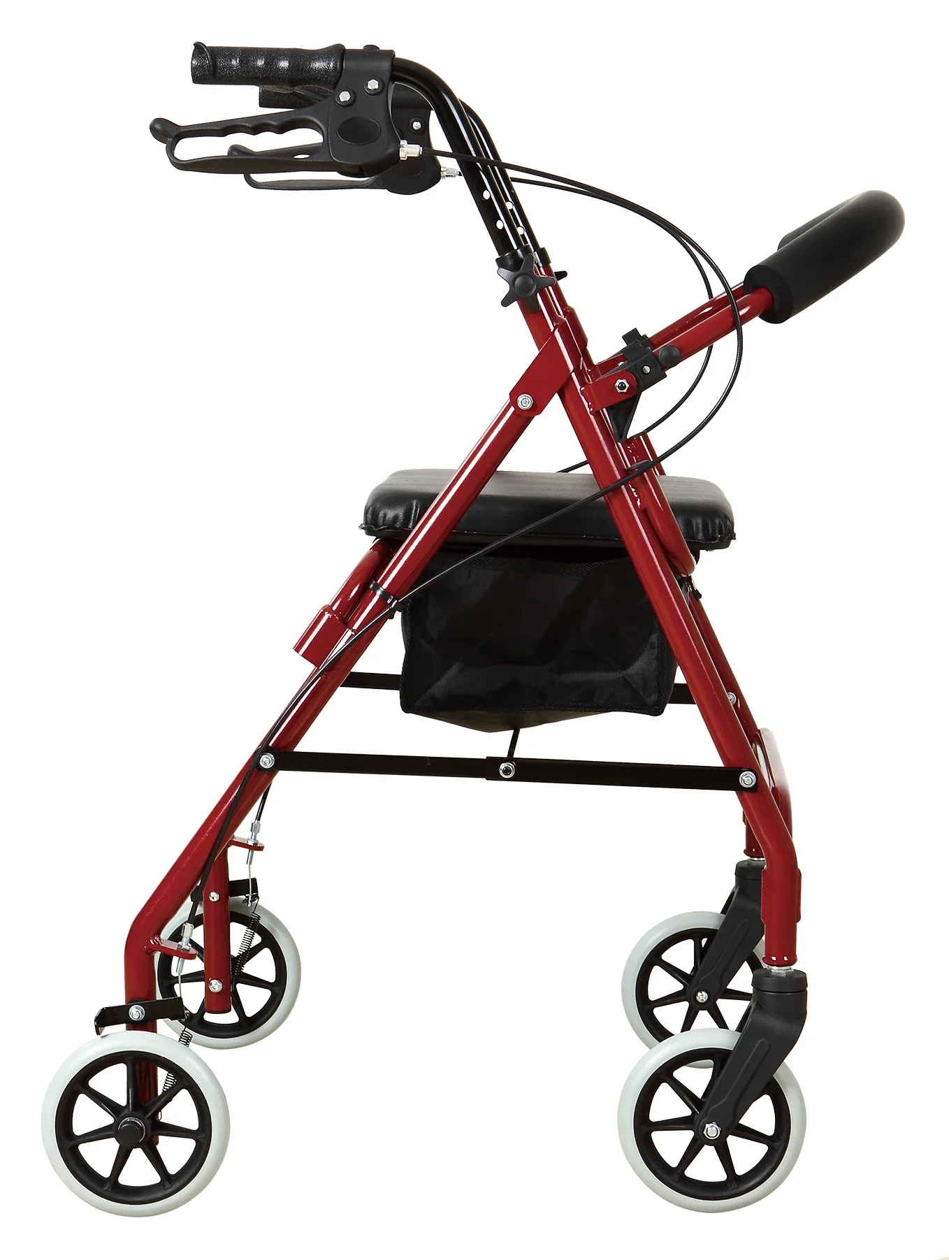 handicapped scooters mobility scooters and walker with seat balancing mini electric walker rollator