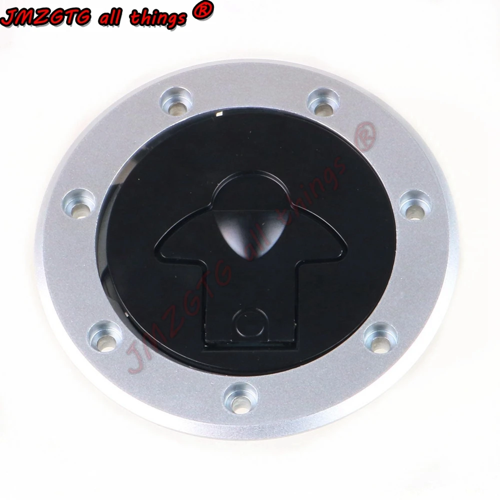 Motorcycle Fuel Tank Caps For KAWASAKI ZX7R  ZX9R ZX-11 ZR750 ZZR400 EX500 EX400 KLE250 400 500 ZG1000A Gasoline Cap