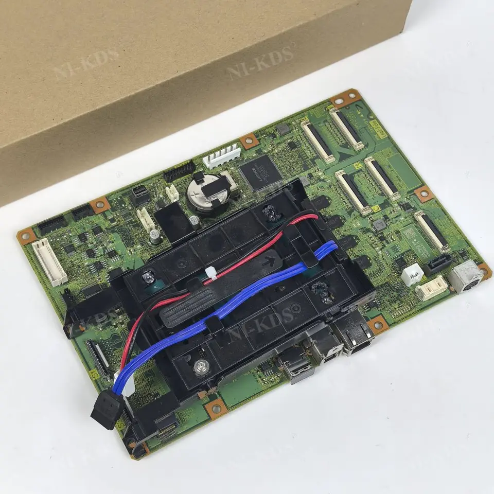 960K89970 PWBA ESS Main Board for Xerox VersaLink C505 C605 505