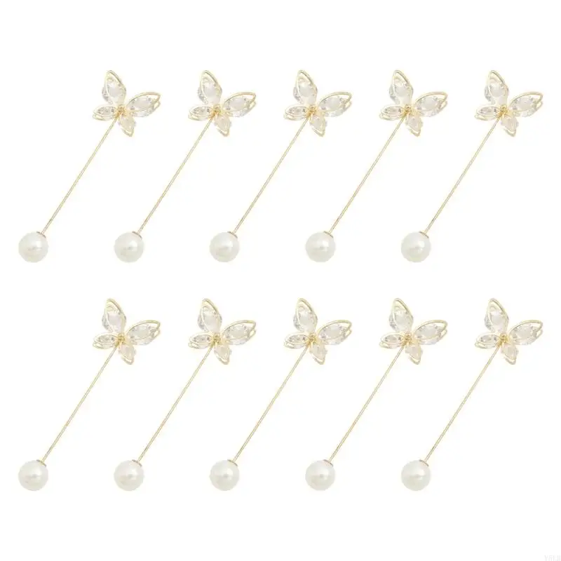 Y5lb 10pcs florge form