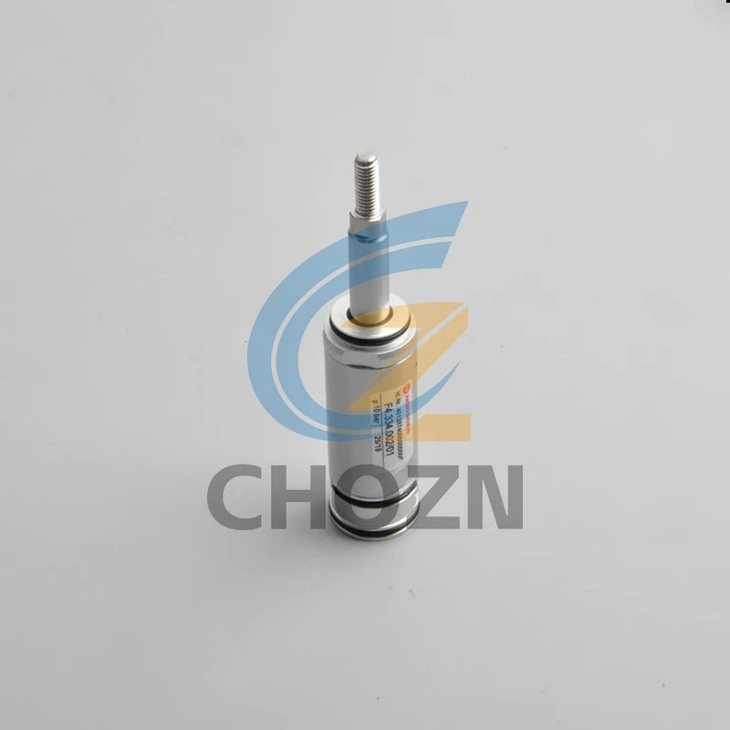 Máquina de impresión Heidelberg F4.334.002 XL105 Cilindro Cilindro Refacciones Heidelberg Repuestos