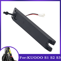 Charging Port Cable For Kugoo S1 S2 S3 Electric Scooter Chrager Controller Whith Case Cover Plastic Parts