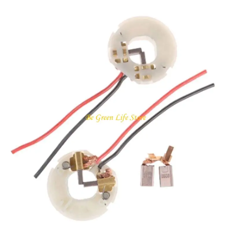 Buscinetti in carbonio M7DF Parti sostituzione economica Parti sostituzione Motore Texture metalliche ABS