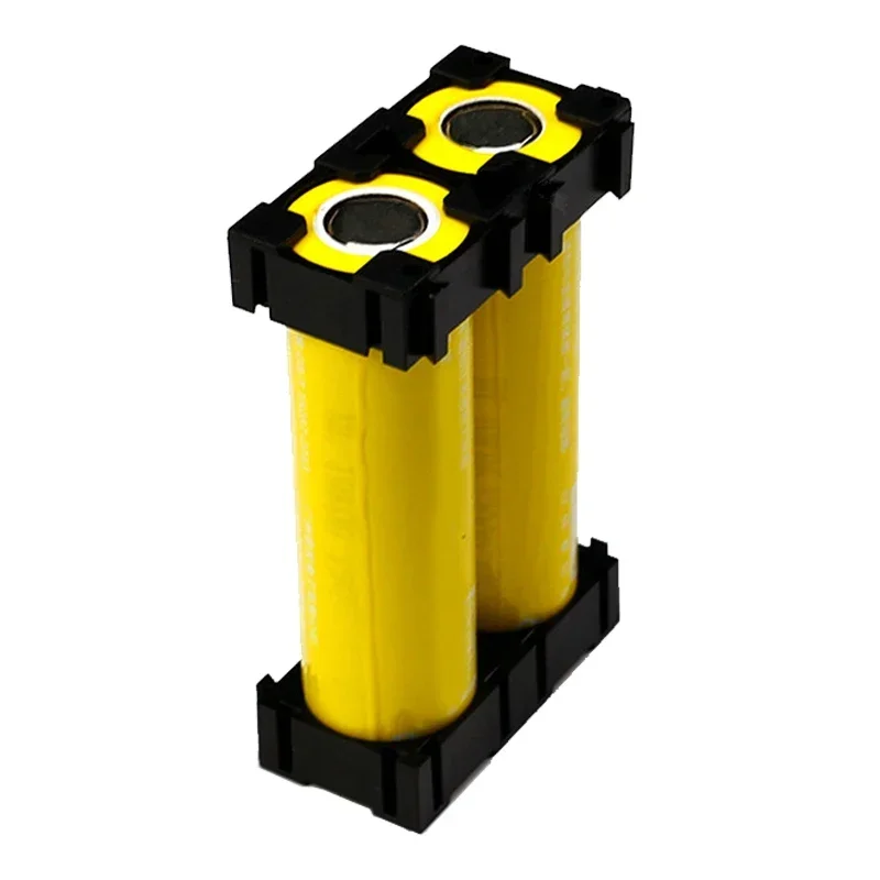 New21700 Holder Electric Vehicle Lithium Battery Pack Bracket Fixed Combination Bracket Can Be Spliced and Assembled Cell Spacer