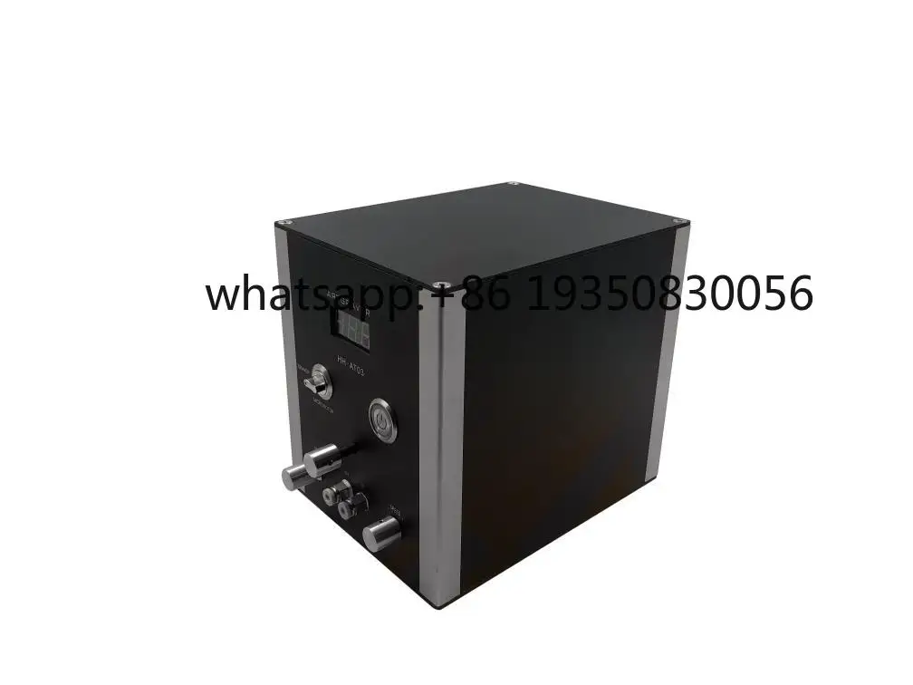 Pneumatic Jewelry Engraver 160W Artgraver Machines No Air Compressor Required Jewellery Engraving Machine for Making Metal Tools - view 6