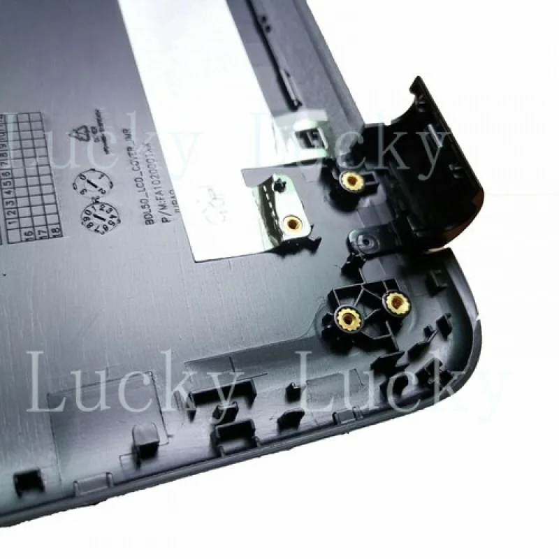 f  For HP 15-AY AC BA BD AF 250 G4 G5 255 G5 TPN-C125 LCD Top Rear Lid Back Cover