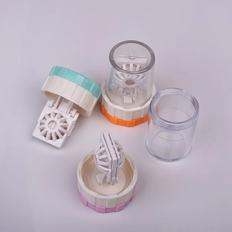 Thumbnail 4 - #35 Best Rated Contact Lens Cases to Buy in 2026