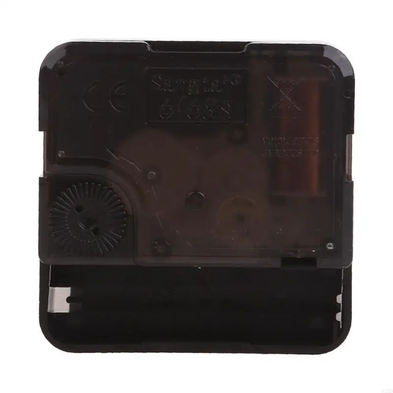 62KD Wall Clock Movement Mechanism Battery Operated DIY Repair